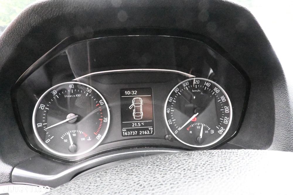 Skoda Octavia 1.4 Elegance TSI - 7