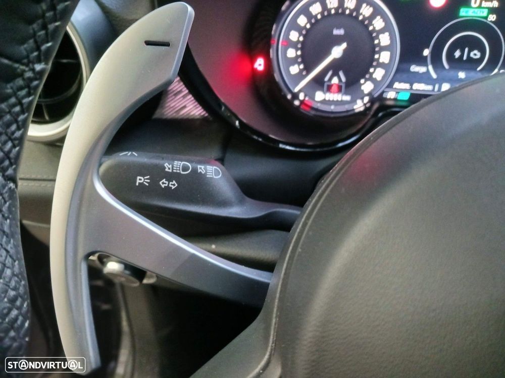 Alfa Romeo Tonale 1.3 Plug-In Hybrid Edizione Speciale e-AWD - 25