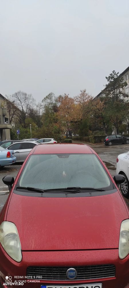 Fiat Punto - 2
