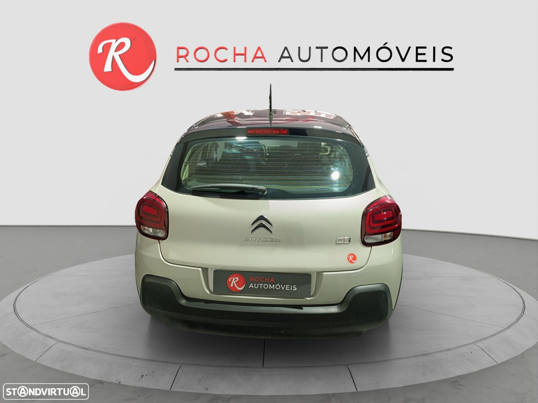 Citroën C3 1.2 PureTech Feel - 5