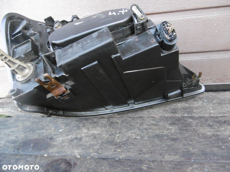 Lampa lewe VW GALAXY MK1 LIFT AL EUROPA - 5