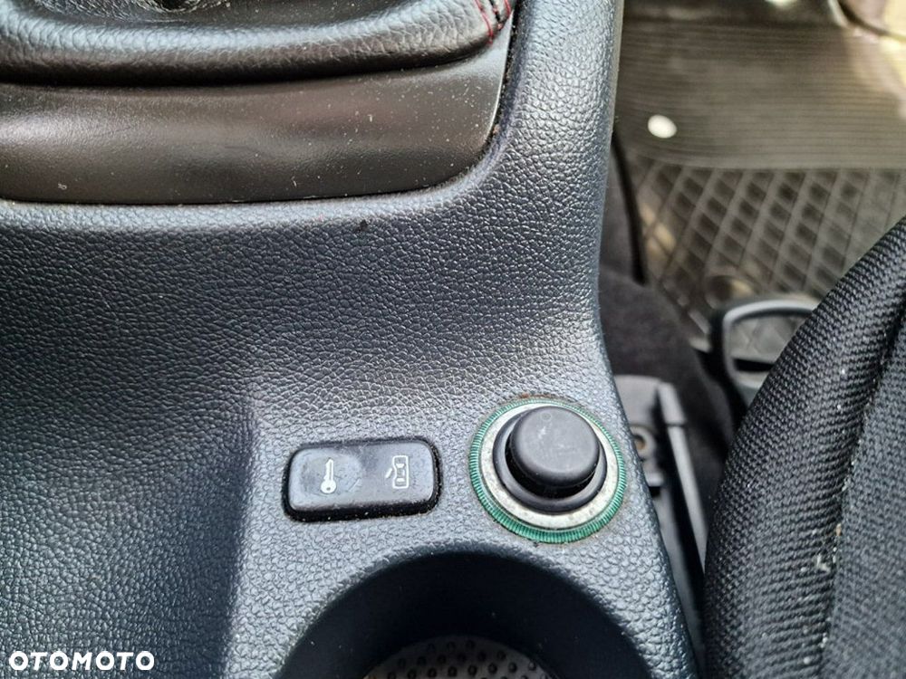 Skoda Octavia Combi 1.9 TDI Ambiente - 20