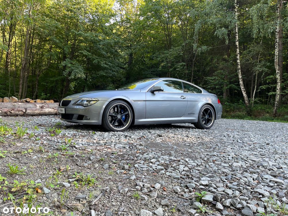 BMW 6