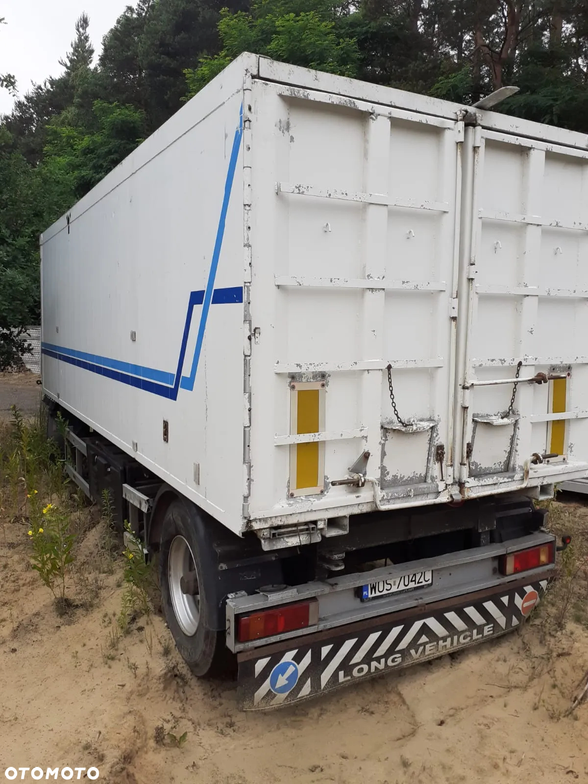 Volvo fh480 6X2R - 5