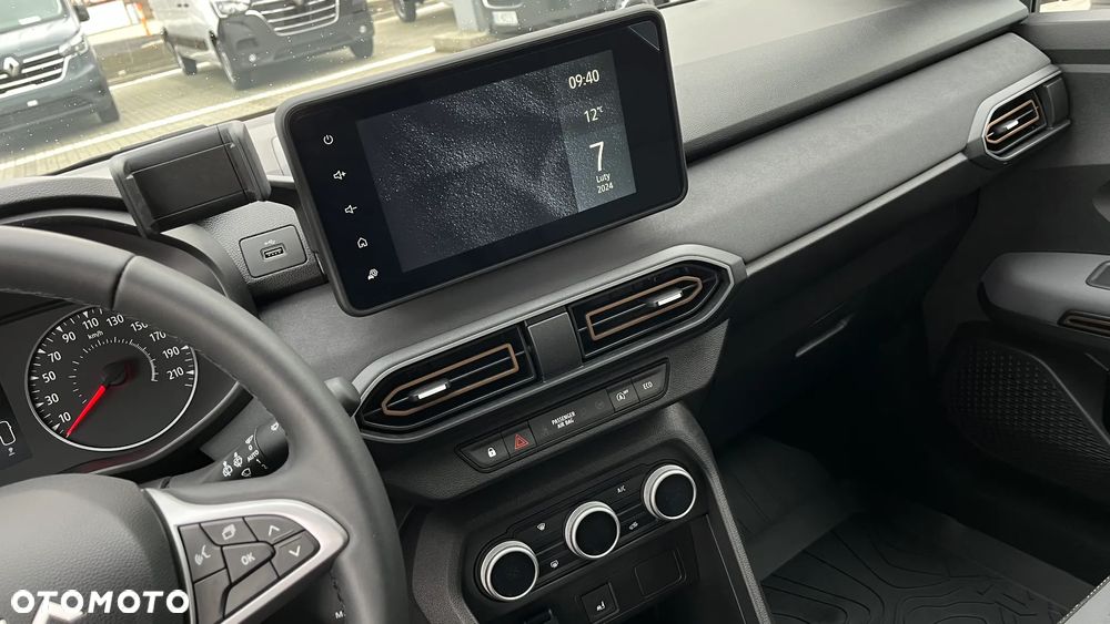 Dacia Sandero Stepway - 18