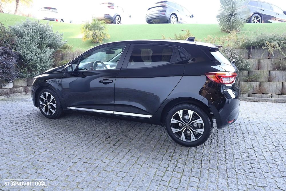 Renault Clio 1.5 Blue dCi Evolution - 11