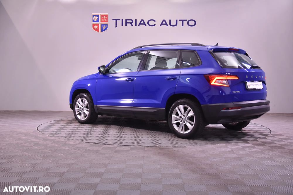 Skoda Karoq - 3