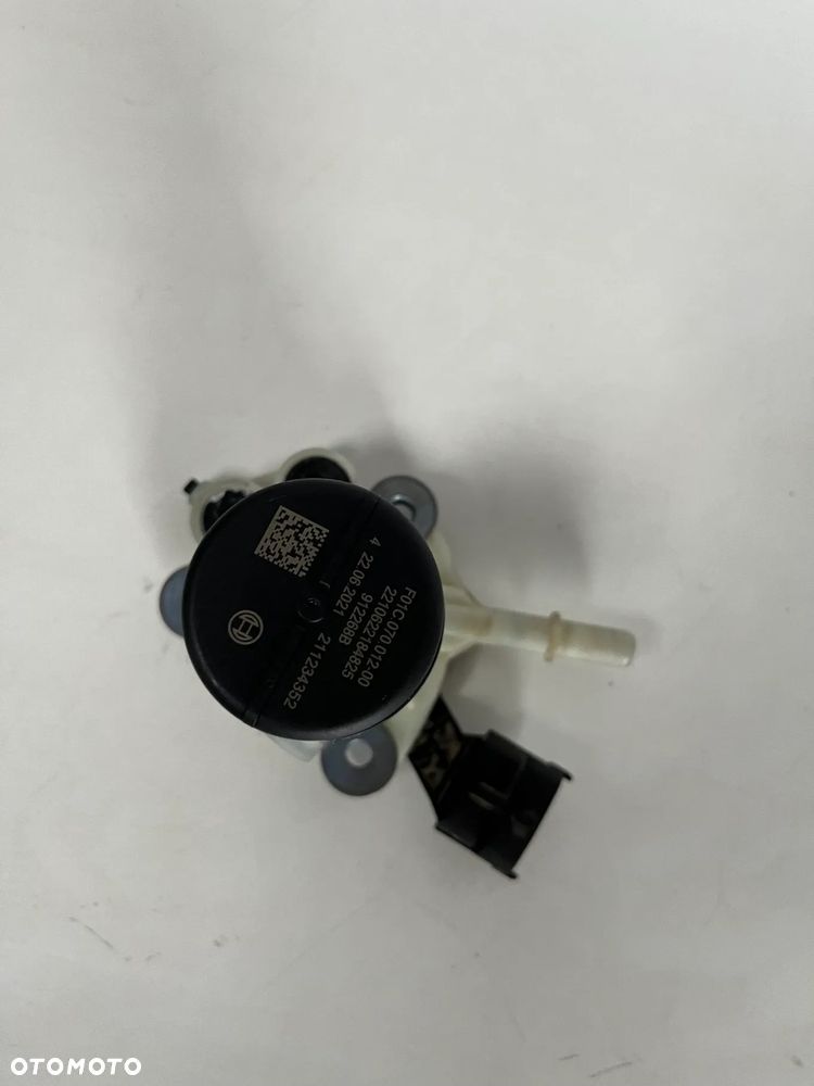 BOSCH POMPA ADBLUE AD-BLUE F01C07001200,F01C070013 - 2