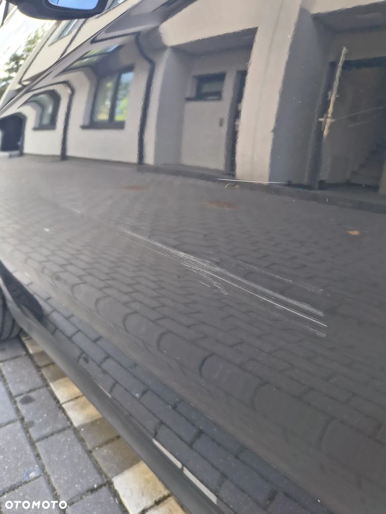 Mercedes-Benz Klasa A 160 CDI BlueEfficiency - 22