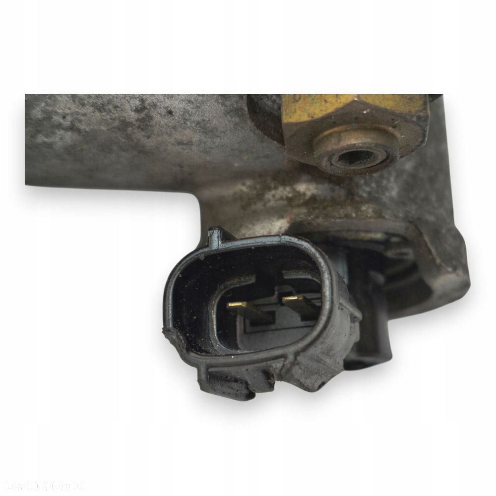SPRĘŻARKA KLIMATYZACJI Ford Focus III 1.0 EcoBoost CV61-19D629-FB - 6