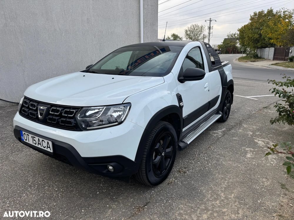 Dacia Duster - 6