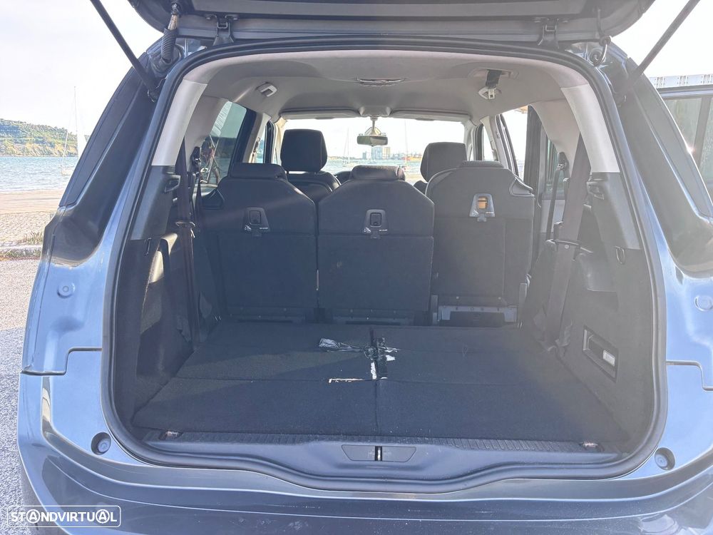 Citroën C4 Grand Picasso - 4