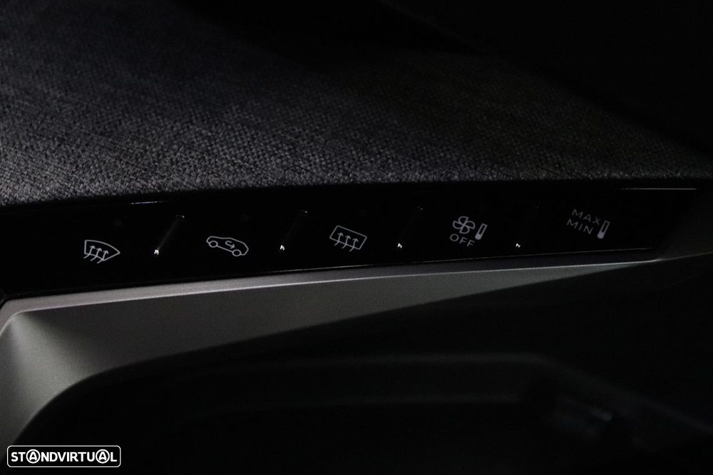 Peugeot 3008 1.2 Hybrid Allure e-DCS6 - 14