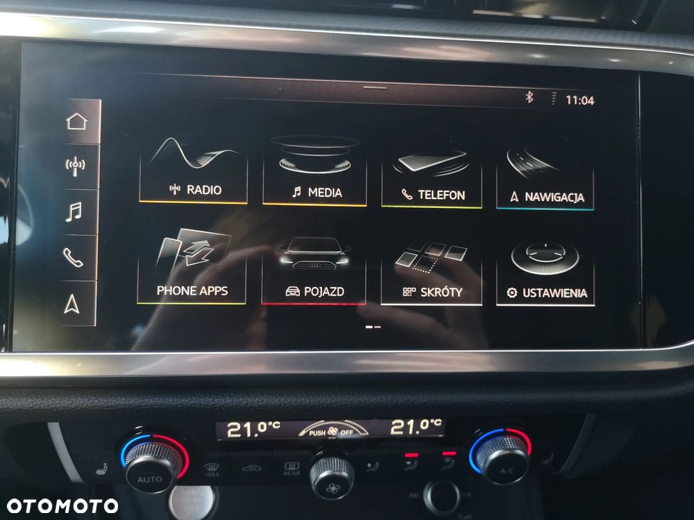 Audi Q3 45 TFSI Quattro S Line S tronic - 20