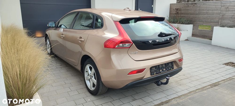 Volvo V40 D2 Kinetic - 30