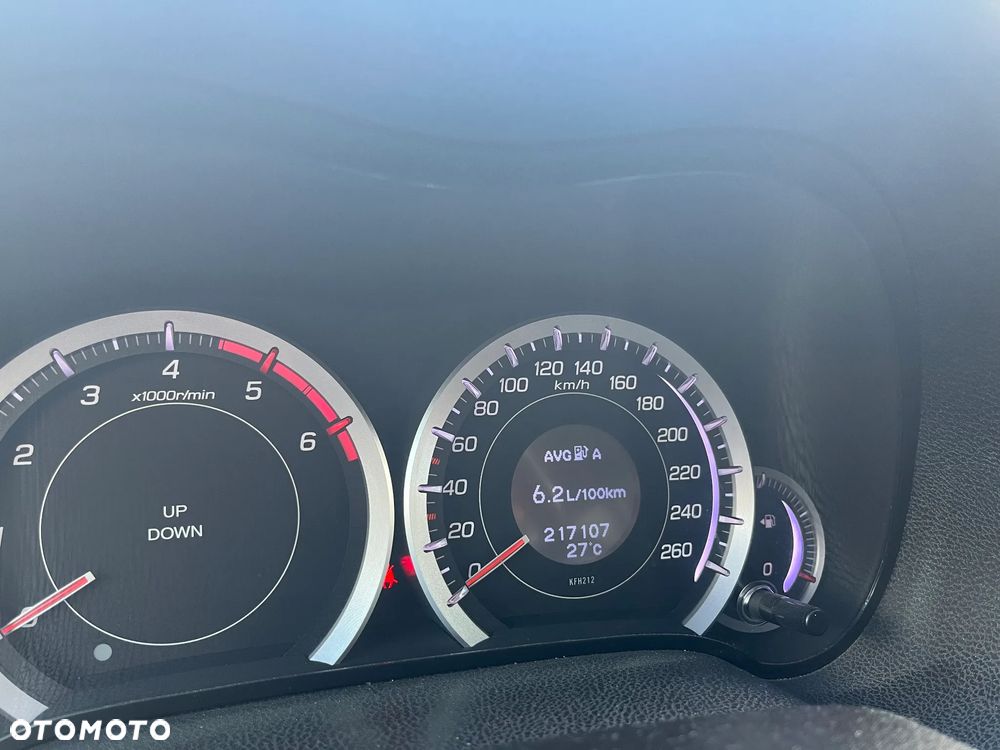 Honda Accord 2.2i-DTEC Elegance - 28