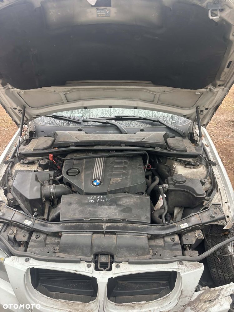 BMW Seria 3 320d Efficient Dynamics - 4