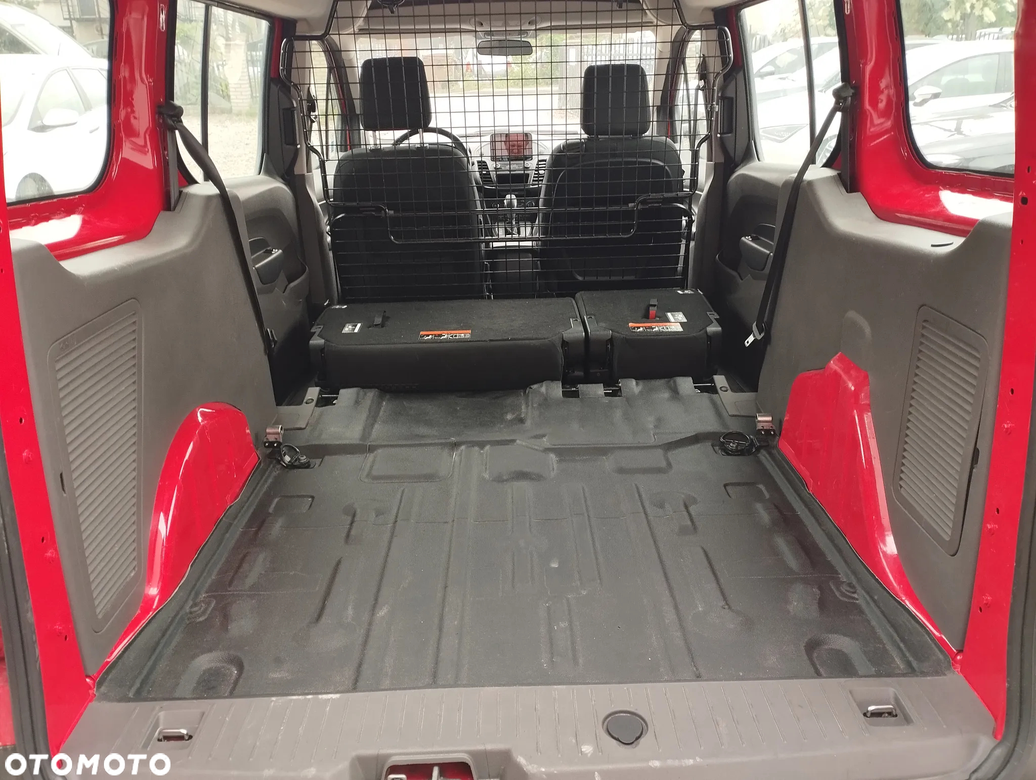 Ford Transit Connect Kombi 230 L2 Trend PowerShift - 30
