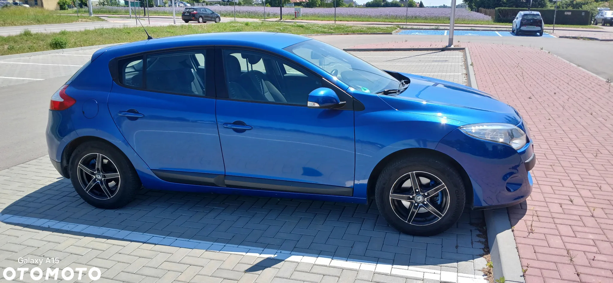 Renault Megane 1.6 16V Color Edition - 7