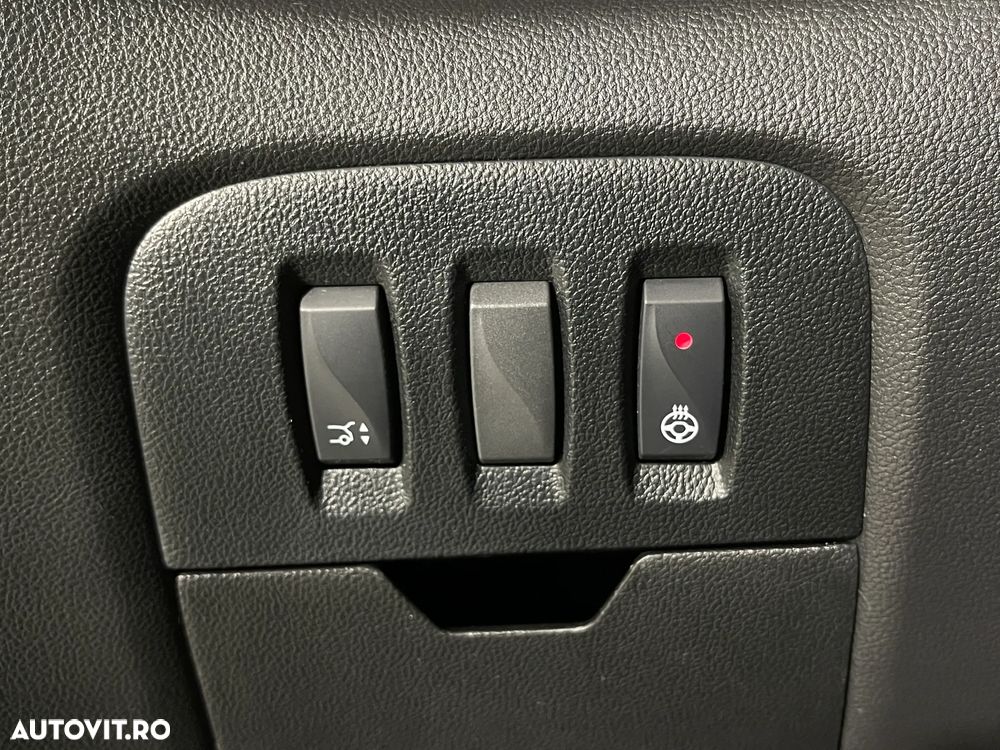 Renault Espace BLUE dCi 190 EDC INITIALE PARIS - 28