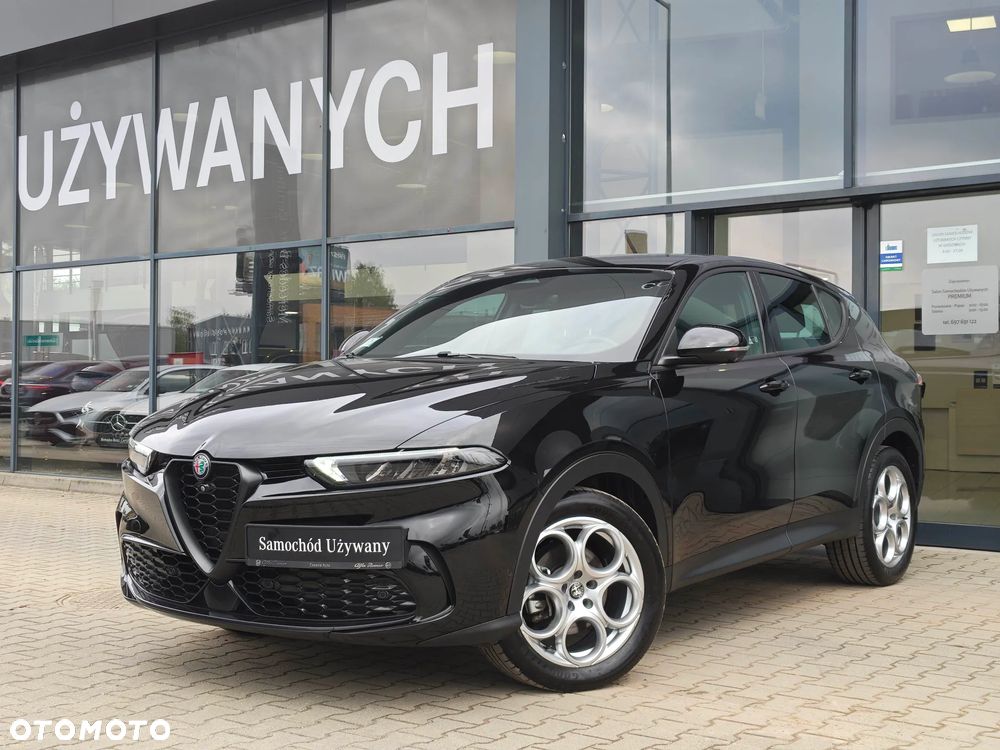 Alfa Romeo Tonale 1.5 T4 GSE mHEV Sprint DCT - 1
