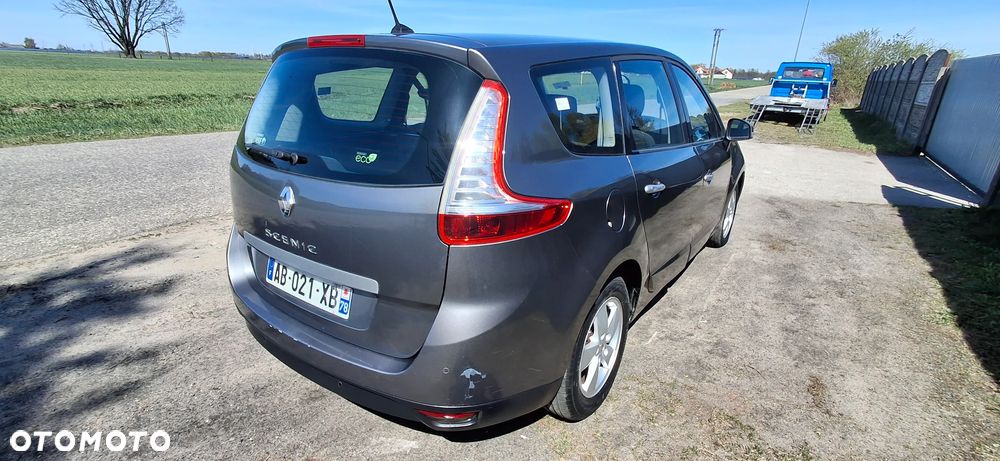 Renault Grand Scenic - 6