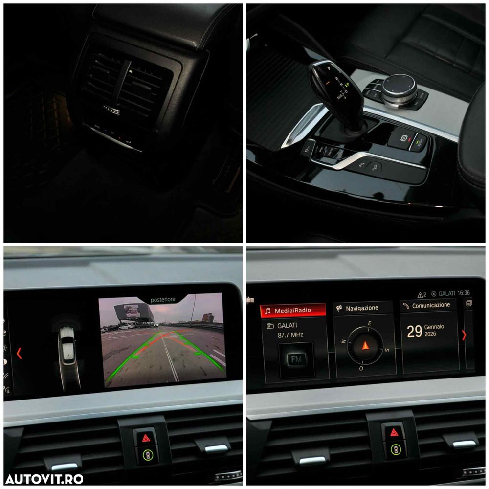 BMW X4 xDrive20d Advantage - 15