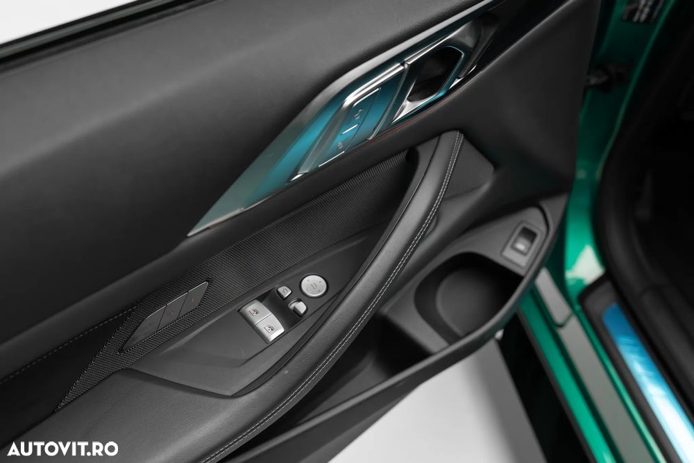 BMW M4 Competition M xDrive - 14