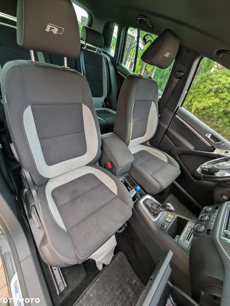Volkswagen Tiguan 2.0 TDI 4Mot Sport&Style DSG - 2
