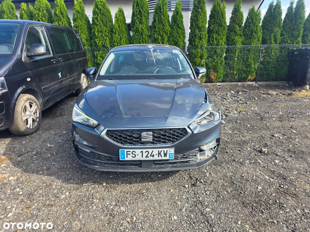 Seat Leon 1.0 TSI OPF Xcellence - 4