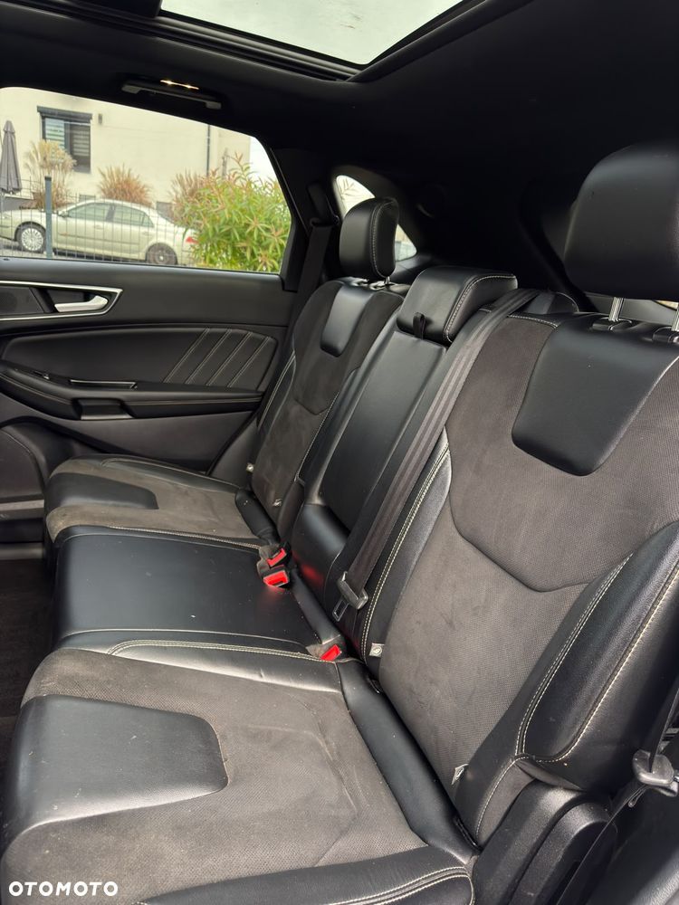 Ford Edge - 25