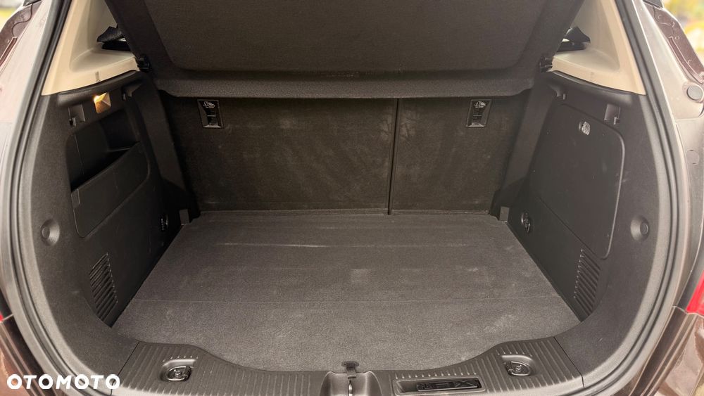 Opel Mokka X 1.4 Start/Stop 4x4 120 Jahre - 24