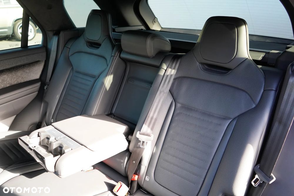Land Rover Range Rover Sport S 3.0 P550e PHEV Twenty - 32