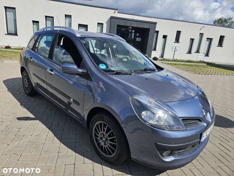 Renault Clio 1.2 TCE Expression - 11