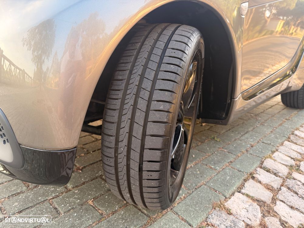 Smart ForTwo Coupé 1.0 mhd Passion 71 - 25