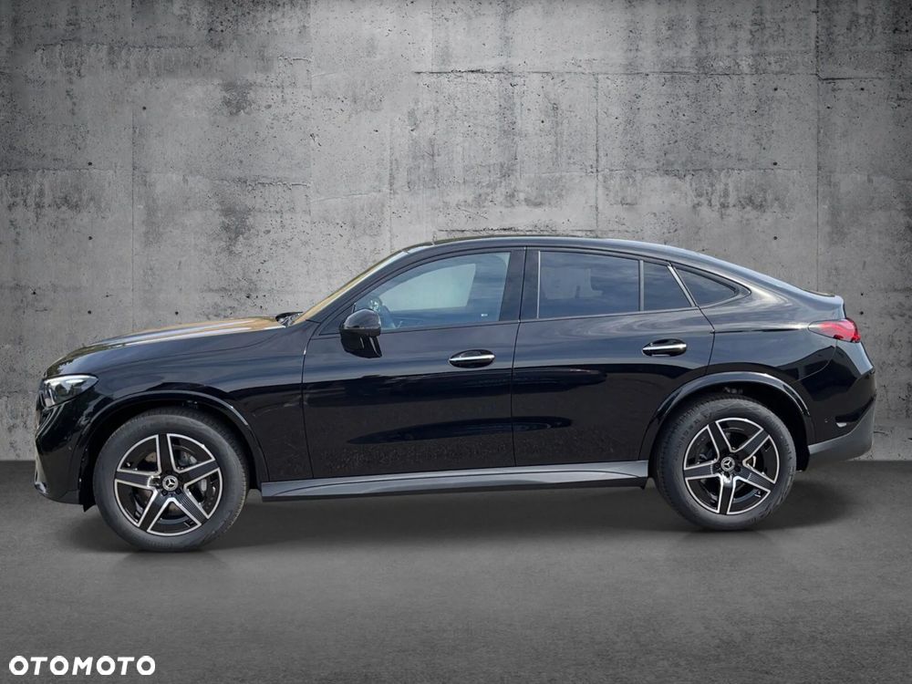 Mercedes-Benz GLC 220 d mHEV 4-Matic AMG Line - 8