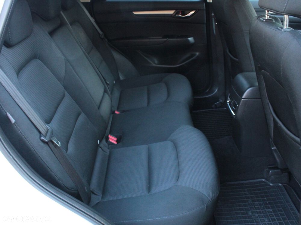 Mazda CX-5 - 14
