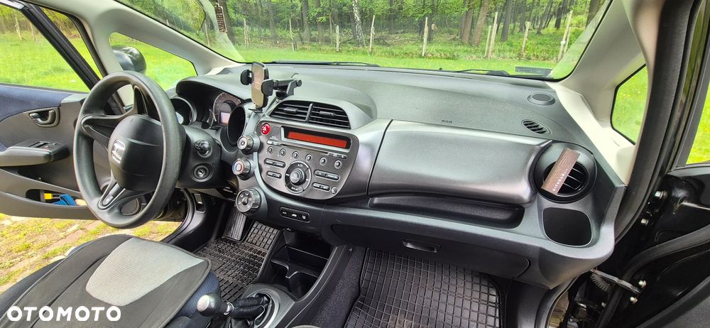 Honda Jazz 1.2 Base - 11