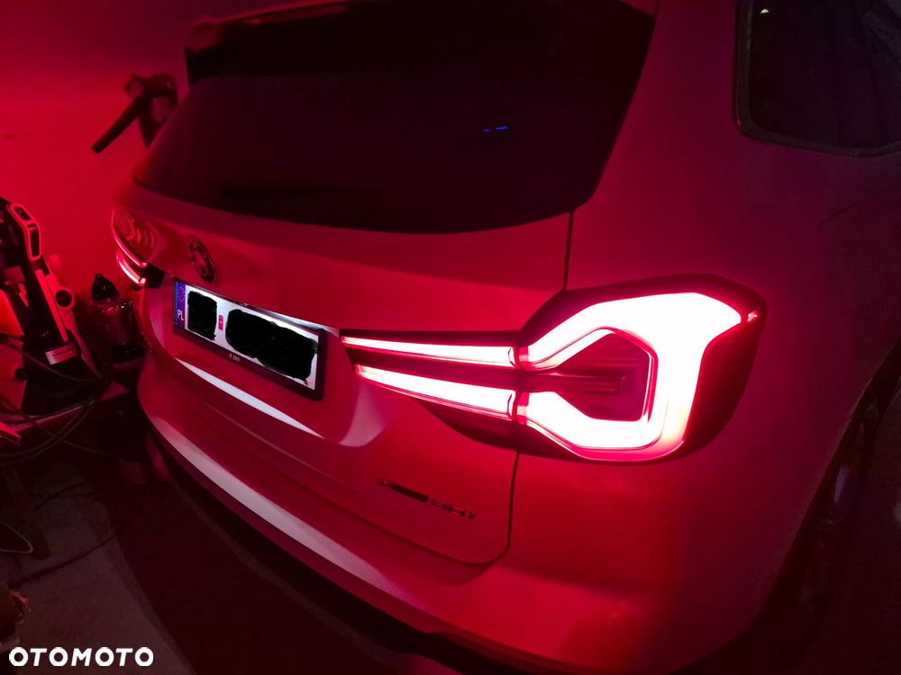 BMW X3 - 20