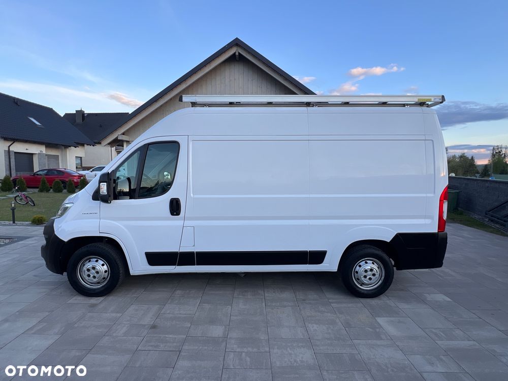 Fiat Ducato - 2