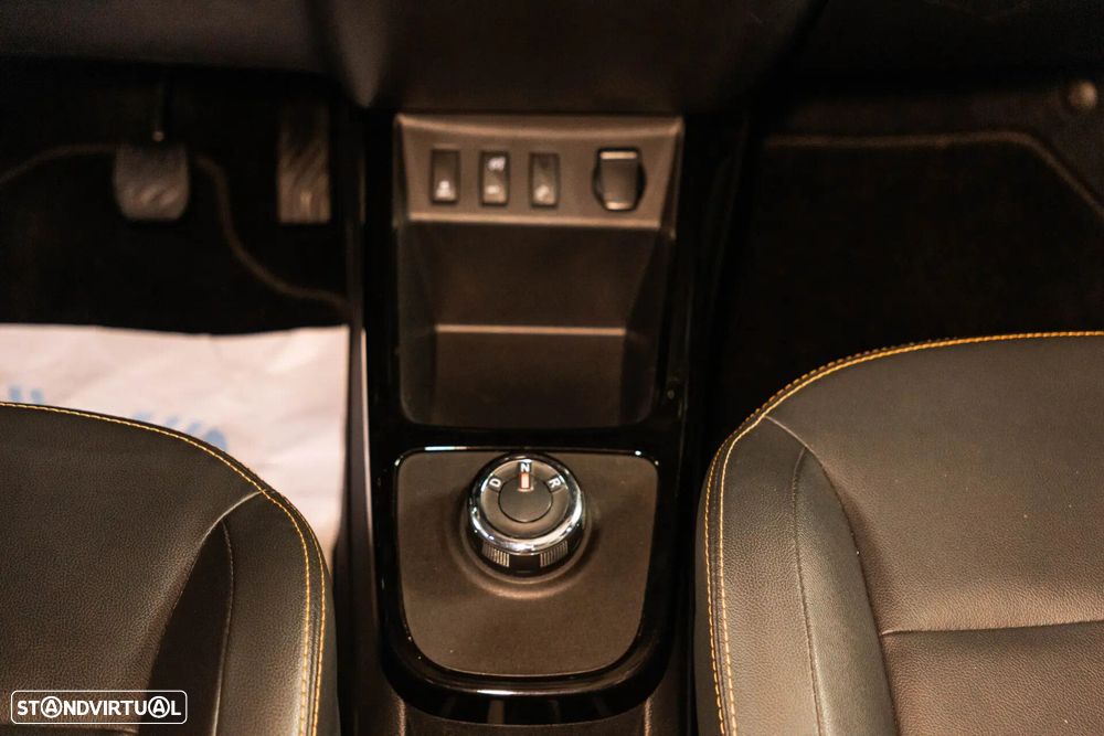 Dacia Spring Electric 45 Comfort - 29