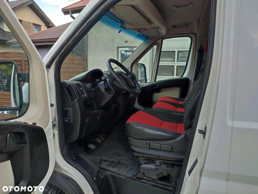 Fiat Ducato - 11