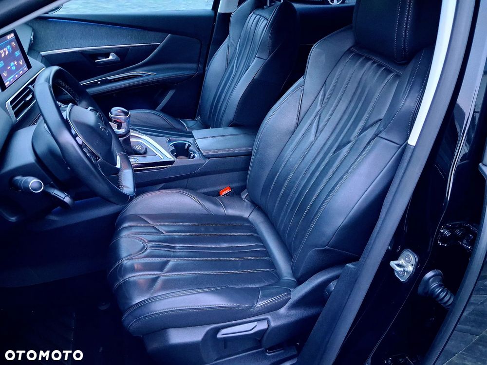 Peugeot 3008 PureTech 130 Stop & Start GPF Allure Business-Paket - 24