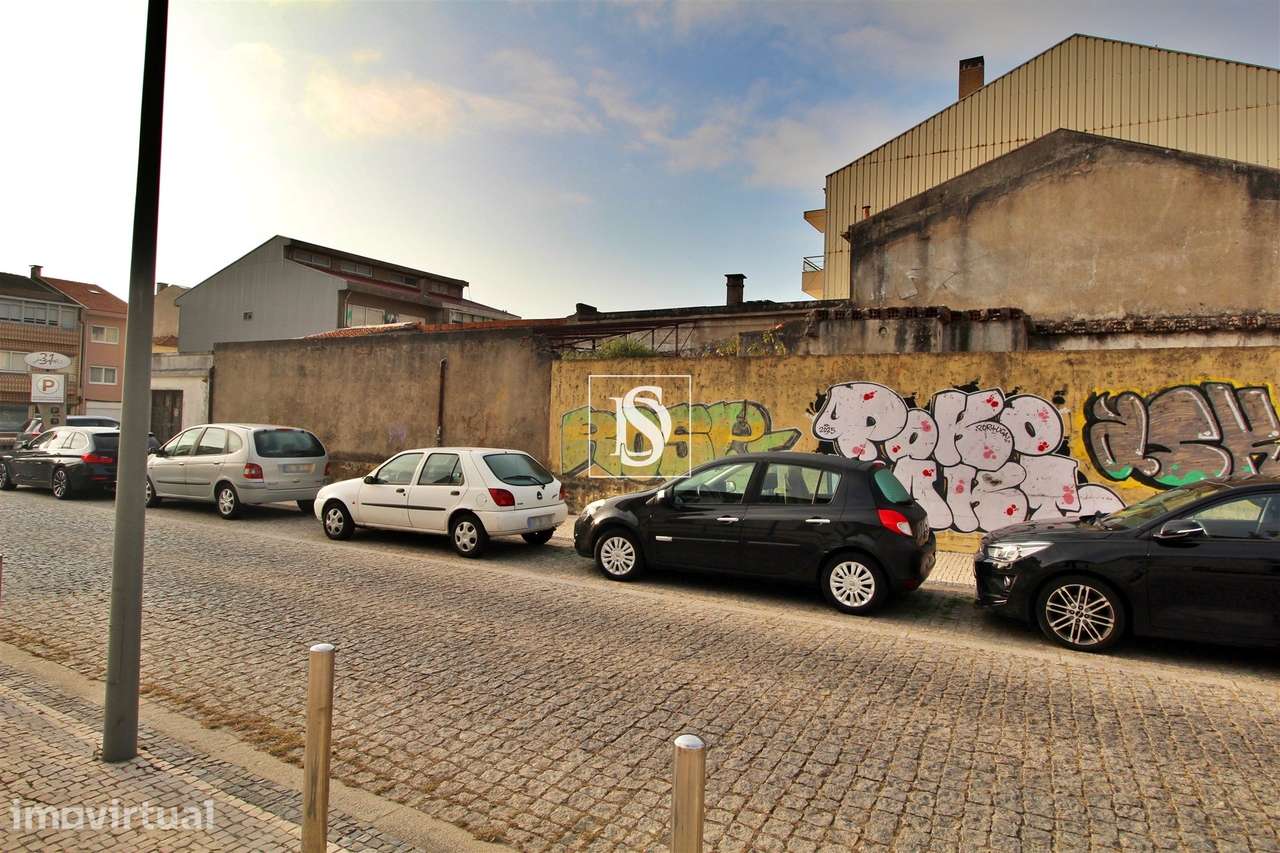 Terreno Para Construção  Venda em Póvoa de Varzim, Beiriz e Argivai,Pó - Grande imagem: 4/15