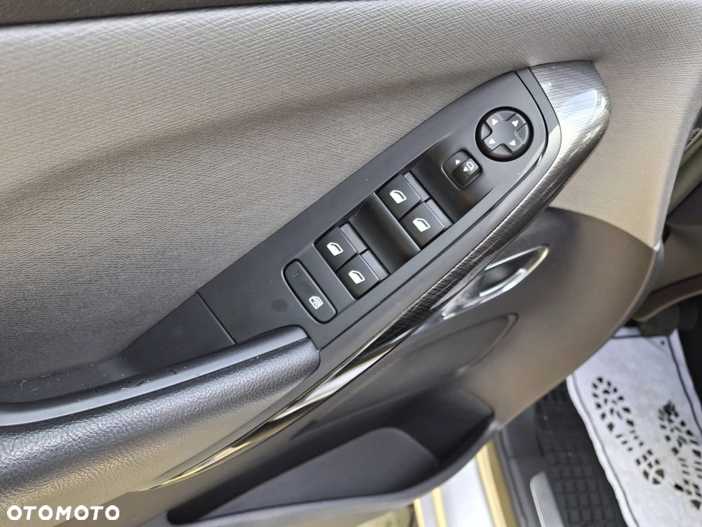 Citroën C4 Picasso 1.6 e-HDi Exclusive ETG6 - 27