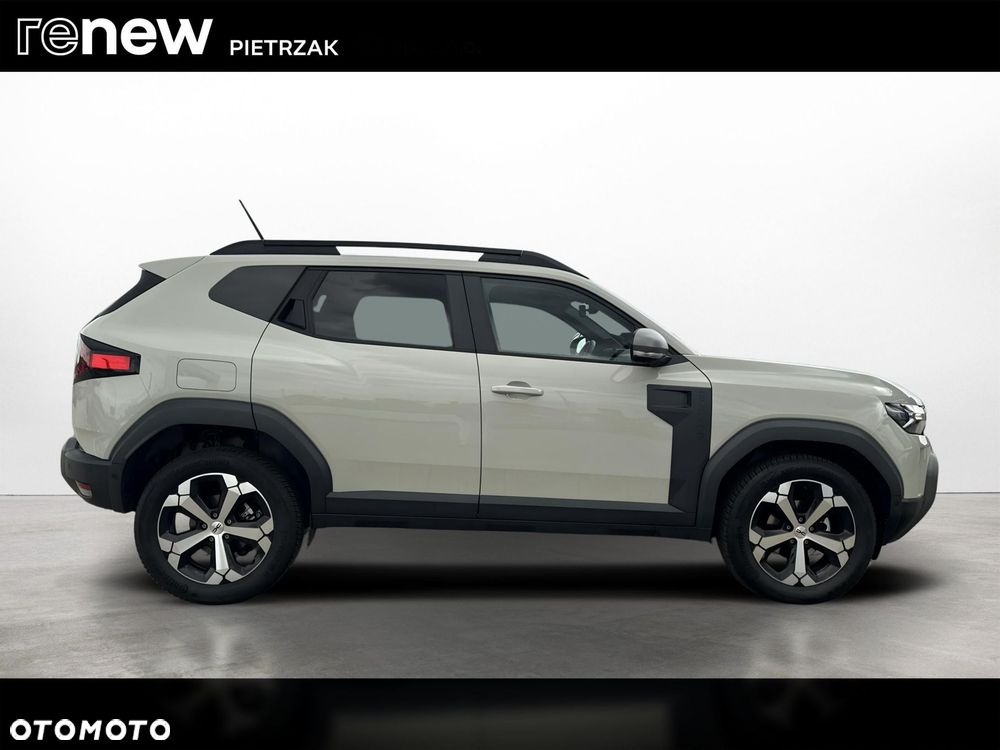 Dacia Duster 1.2 TCe mHEV Journey 4x4 - 7
