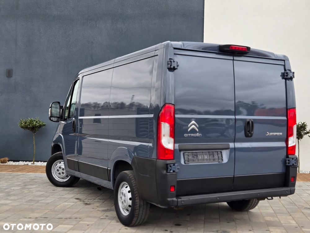 Citroën Jumper - 14