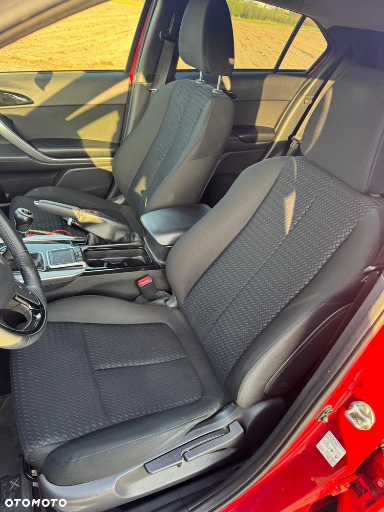 Mitsubishi Eclipse Cross 1.5 T GPF Inform - 9