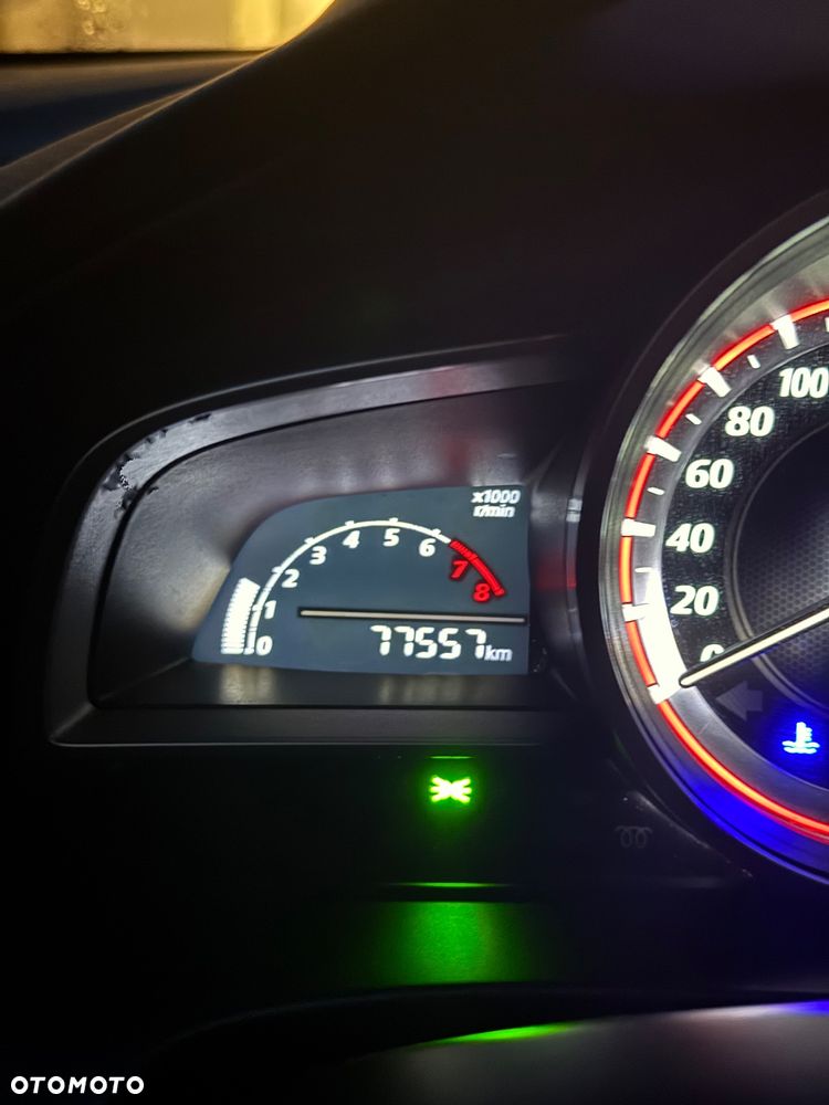 Mazda 3 SKYACTIV-G 120 Center-Line - 9