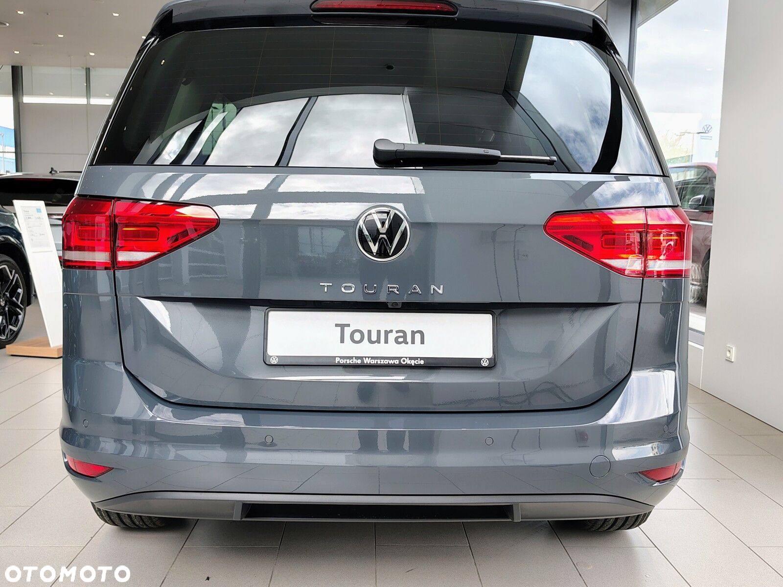 Volkswagen Touran - 7